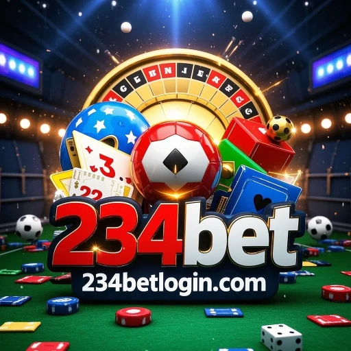 Descubra a Emoção dos Jogos de Cassino na 234bet
