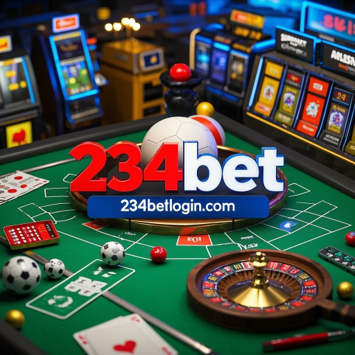 Descubra a Emoção dos Jogos Ao Vivo no 234bet