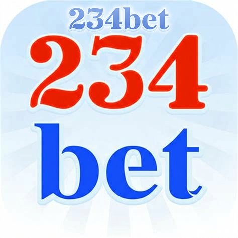 Logo da 234bet