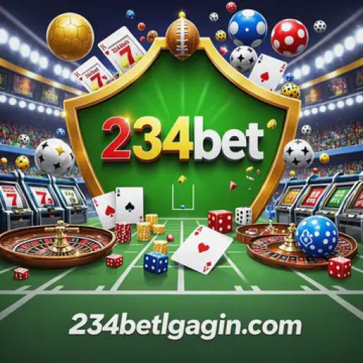 234bet