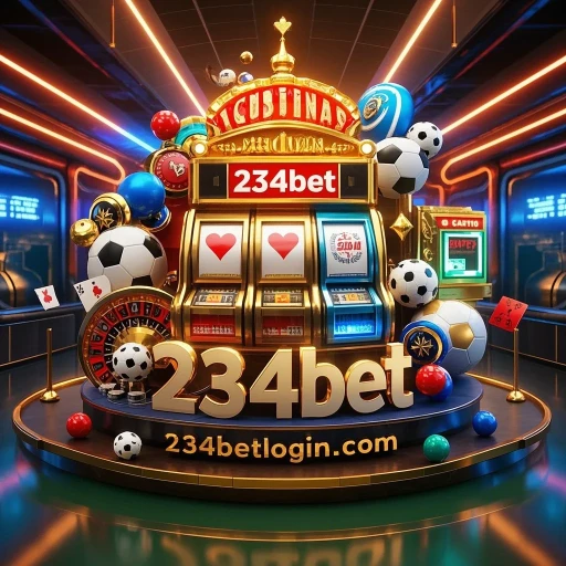 Apostas Esportivas no 234bet: A Emoção de Prever Resultados